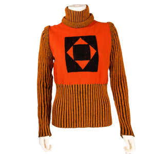 1970s Sweater